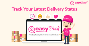 Track your order.