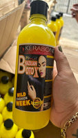 KERABOND Brazilian Botox Hair Treatment 500ML