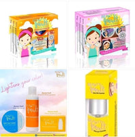 Beauty Vault Whitening & Maintenance Set