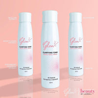 Hello Glow Clarifying Toner 250ml