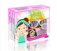 Beauty Vault Whitening & Maintenance Set