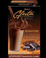 GlutaLipo Gold Dark Chocolate