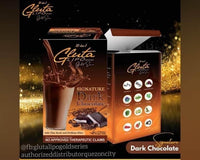 GlutaLipo Gold Dark Chocolate