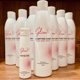 Hello Glow Clarifying Toner 250ml