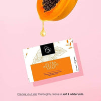 Pekas Soap by Crystal Infinity