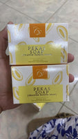 Pekas Soap by Crystal Infinity