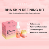 BHA Refining Kit by Schades