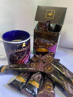 SlimmingK Coffee Tsokolate Cuculemon by Madam Kilay
