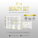 Yasuy Beauty Set - Rejuvenating Set ( New Packaging)