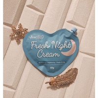 Dear Face Fresh Night Cream 30g