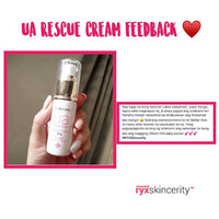 RyxSkin Sincerity UA Rescue Underarm Cream 30g