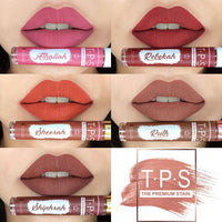 The Premium Stain TPS Creamy Stains