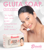 Beauche Gluta Soap