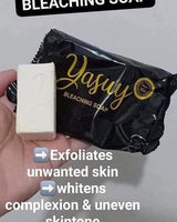 Yasuy Ultimate Bleaching Body Soap