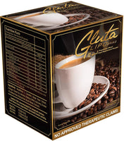 Gluta Lipo 13 in 1 Coffee for Slimming & Whitening