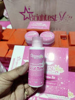 Brightest Skin Essentials Facial Toner