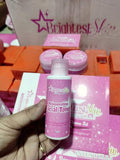 Brightest Skin Essentials Facial Toner