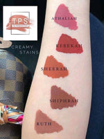 The Premium Stain TPS Creamy Stains