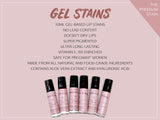 The Premium Stains - Gel Stains