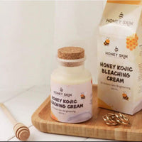 Honey Kojic Bleaching Cream by Honey Skin