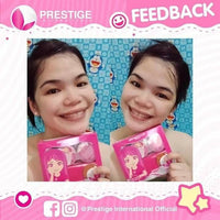 Prestige Rejuvenating Plus Set Facial Set ( Extra Strength)