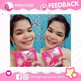 Prestige Rejuvenating Plus Set Facial Set ( Extra Strength)
