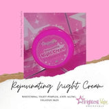Brightest Skin Essentials Rejuvenating Night Cream