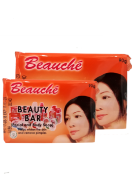 Beauche Beauty Bar (Mini)