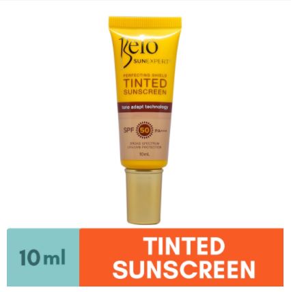 Belo SunExpert Tinted Sunscreen SPF50 PA++++ 10mL