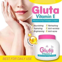 Vitamin E Gluta Cream by AR