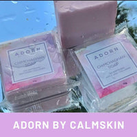 ADORN Chimichanga Soap 70g by CALMSKIN