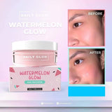 The Daily Glow Watermelon Aqua Moisturizer / Blush Tint