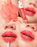 The Daily Glow Watermelon Hydrating Lip Oil