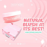 The Daily Glow Watermelon Aqua Moisturizer / Blush Tint