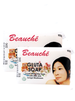 Beauche Gluta Soap