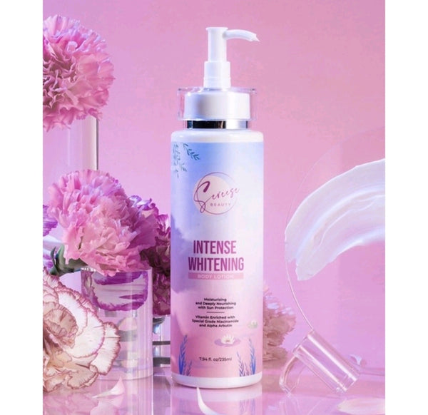 Sereese Beauty Intensive Whitening Lotion