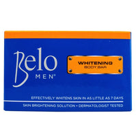 Belo Men Whitening Body Bar 90g