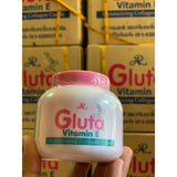 Vitamin E Gluta Cream by AR