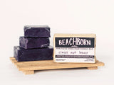 BEACHBORN CLASSY NOT BRASSY PURPLE SHAMPOO