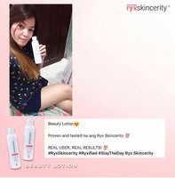 RyxSkin Sincerity Beauty Lotion with SPF35 PA+++ 200ml
