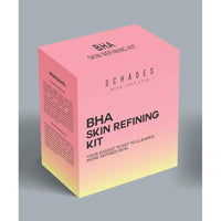 BHA Refining Kit by Schades