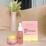 BHA Refining Kit by Schades