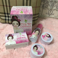 FairySkin Derma Facial Set (New Packaging)