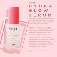 Ryx Skin Hydra Glow Serum 40ml