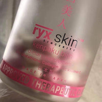 RyxSkin Sincerity Kenpaku Bijin Gluthatione Collagen Vitamin C 62's - Made In Japan