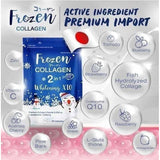 Frozen Collagen - Shop AAbiz SG - Fashion, Hair & Beauty Shop