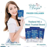 Frozen Collagen - Shop AAbiz SG - Fashion, Hair & Beauty Shop