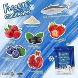 Frozen Collagen - Shop AAbiz SG - Fashion, Hair & Beauty Shop