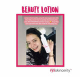 RyxSkin Sincerity Beauty Lotion with SPF35 PA+++ 200ml