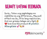 RyxSkin Sincerity Beauty Lotion with SPF35 PA+++ 200ml